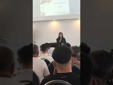 Isaura gheorghiu laudiaptut devla live