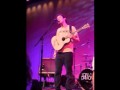 Ben Lee - Is This How Love's Supposed to Feel? - 5/20/09