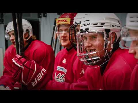 Juniorská hymna HC RT TORAX Poruba 2011