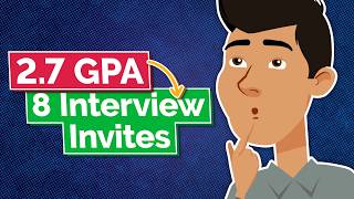 How Students With Low GPAs Get Into Medical School (Real Strategy)