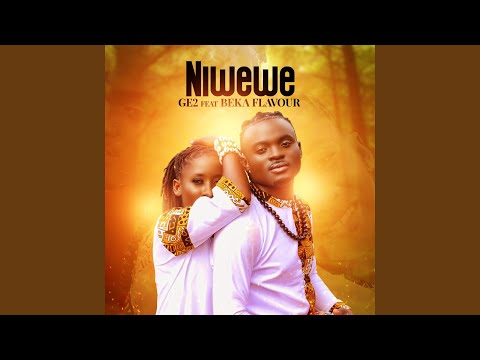 Niwewe (feat. Beka Flavour)
