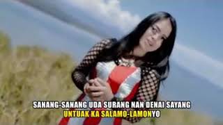 Download lagu Nabila Moure Sayang Apo Adonyo Lagu Minang Terbaru... mp3