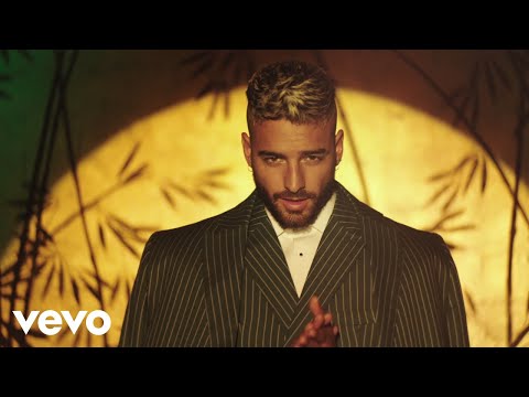 Maluma - Sobrio (Official Video)