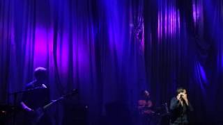 Suede, Breakdown. Roundhouse, London. Nov 2015