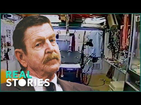 The Toy Box Killer: The Shocking Story of David Parker Ray | Real Stories True Crime Documentary