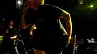 LTJ in London - Brightest Bulb/Screws Fall Out