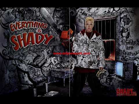 Eminem - Careful What You Wish For (King Mathers Version)