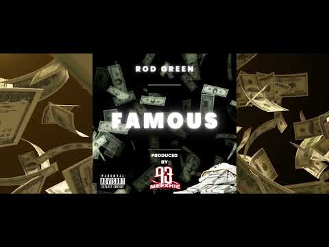 Rod G Music Video