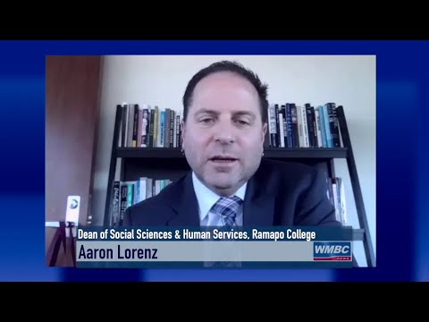 NJ Ramapo College Genetic Geneology Center