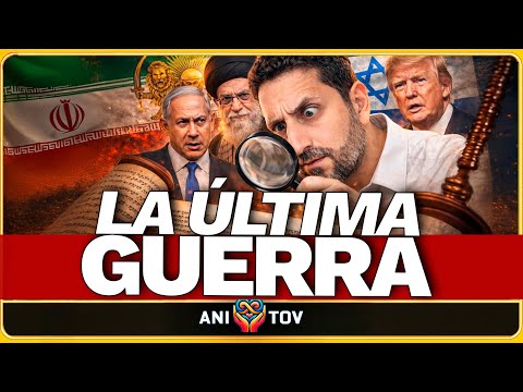 🚨La Última Guerra: Gog Magog. La Profecía que Nadie te Explicó así