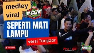 Download lagu MEDLEY LIVE TANJUNGWANGI - sumedang || Seperti mati lampu FILY KURCACI TEAM mp3 Download lagu MEDLEY LIVE TANJUNGWANGI - sumedang || Seperti mati lampu FILY KURCACI TEAM mp3