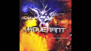 The Kovenant - Monarch of the Mighty Darkness