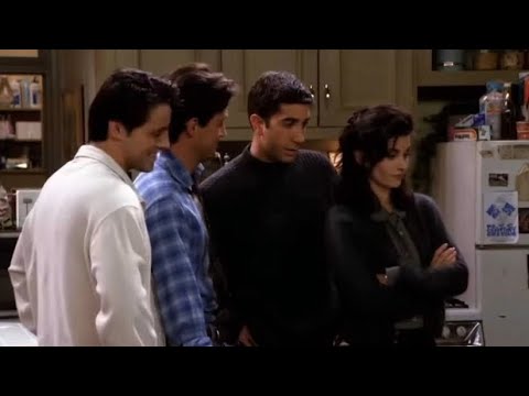 “The Funniest FRIENDS Moments That Still Feel Real Today”