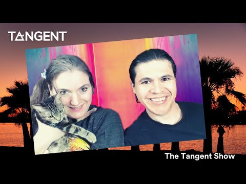 Tangent Show #31 - Niche Hunting tropes and eBay...