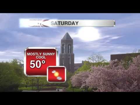 NewsLink Indiana Weather October 16 2015   Caleb Saylor