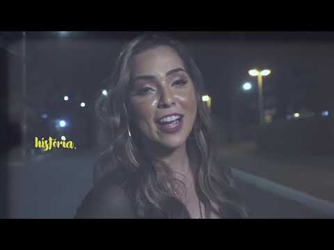 Perdeu Os Dois - Camila Rocha