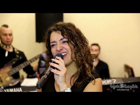 Paola Forleo Four For Band -10/11/18 The Best