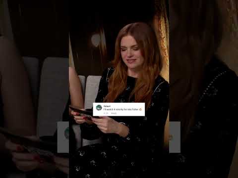 Trailer Reactions