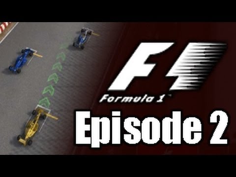 F1 Online : The Game jeu