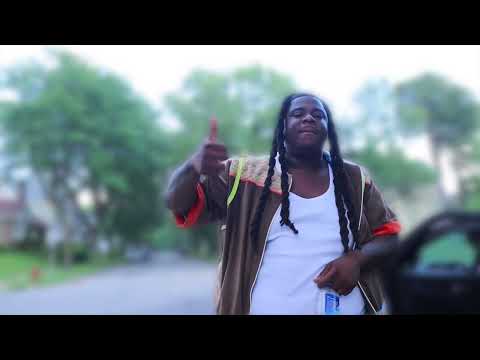 P4e Dougie - They Late (official music video) shot by @HCMGROUP