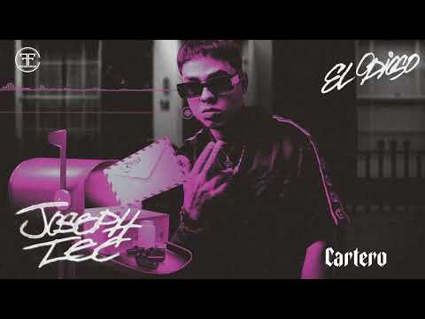 Josephlee - Cartero (Official Audio Cover) | EL ODIOSO 😈