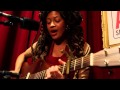 Valerie June - Workin' Woman Blues (AB Session ...