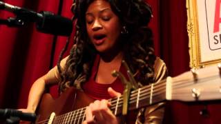 Valerie June - Workin&#39; Woman Blues (AB Session)