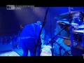 Powderfinger - Lost & Running (live)