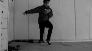 EO: Vincent Dean ep. All i really needed