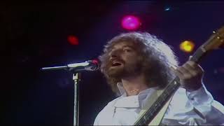 Barclay James Harvest - Life Is For Living 1983
