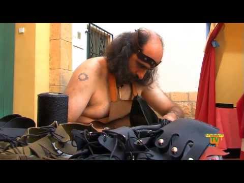 01/07/13 – La Nucía conmemora sus 308 años con el IX Mercado Medieval