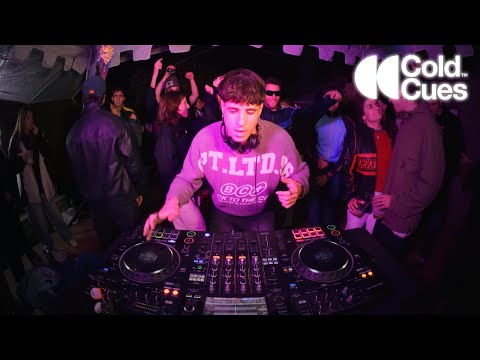 Trance Hits & Hard House Mix at a Backyard House Party  | SBA