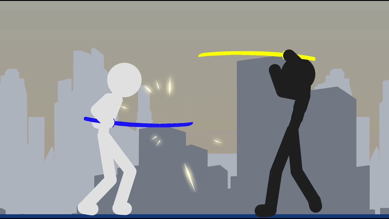 Sword Fight 2 | Stick Nodes Pro