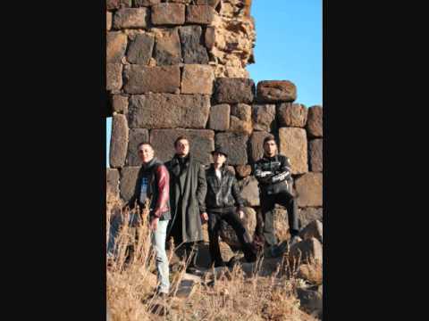 Nairi Rock Band - Drop Your Mask