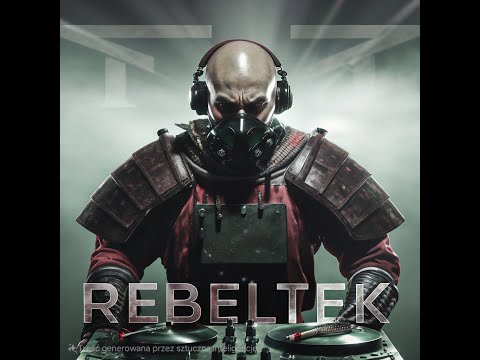 Techno EP. 02 by RebelTek