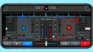 Virtual Cross DJ MoD Apk Review |Reggaeton Mix X Free Download Link