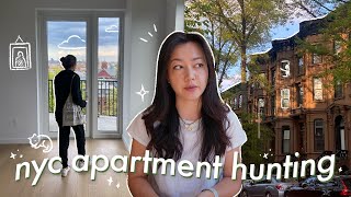 I found my dream apartment in NYC…in two days.