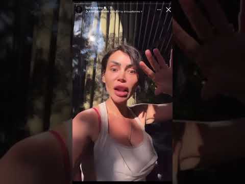 Fjolla Morina nxjerr EMRIN: Koka e krimit të organizuar