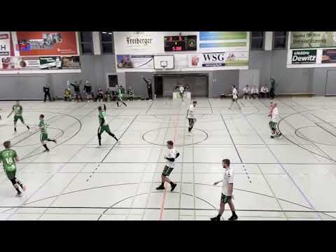 Hoyerswerda: Erster LHV-Heimsieg 2023 - LAUSITZWELLE