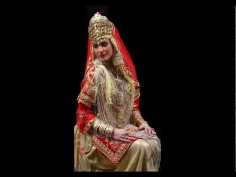 The Bride (algerian folk song)