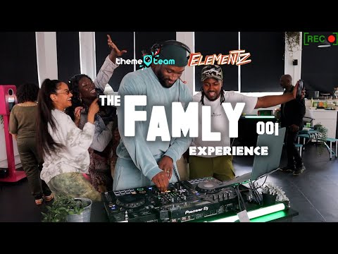 EP001 Rose In The Snow