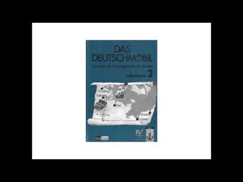Ludwig das Gespensterkind-Deutschmobil 2