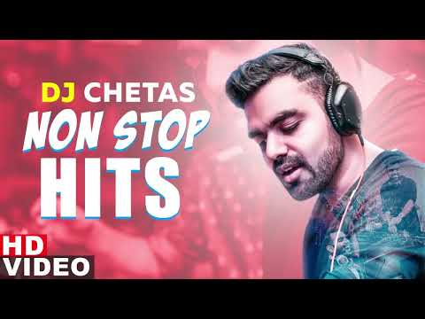 DJ Chetas Non Stop Mashup Mix 2022 | DJ Chetas Mashup Party Songs Latest Mix 2022
