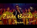 Jawan Zinda Banda Song Lyrics No Copyright