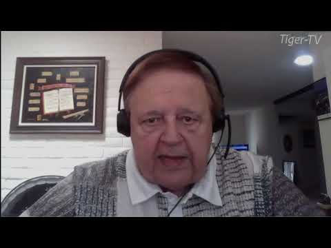 September 26th, Trade What You See with Larry Pesavento on TFNN - 2023