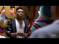 Hakeem And Freda Trains For The Battle Rap Season 2 Ep 8 EMPIRE