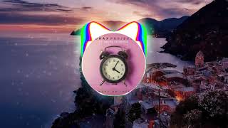 Drax Project - Woke Up Late ft. Hailee Steinfeld (Bass Boosted)