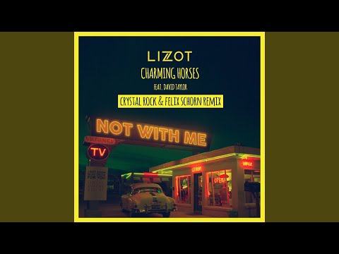 Not With Me (Crystal Rock & Felix Schorn Remix)