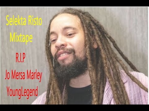 Jo Mersa Marley Mixtape Selecta Risto