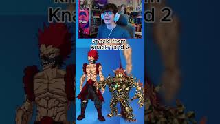 SECRET COLLAB IN THE MHA SKINS #fortnite #fortniteclips #knack #dunkey #fortnitefunny #fortniteskins